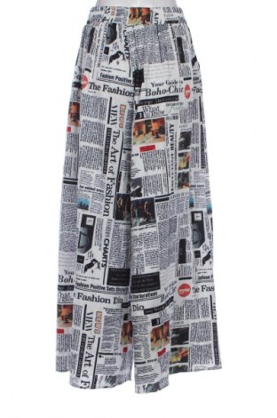 Damskie spodnie Unbranded, Rozmiar L, Kolor Kolorowy, Cena 95,99 zł
