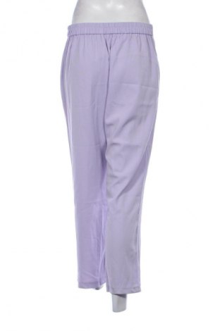 Damenhose Unbranded, Größe M, Farbe Lila, Preis € 20,99