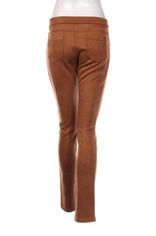 Pantaloni de femei Unbranded, Mărime M, Culoare Bej, Preț 94,99 Lei