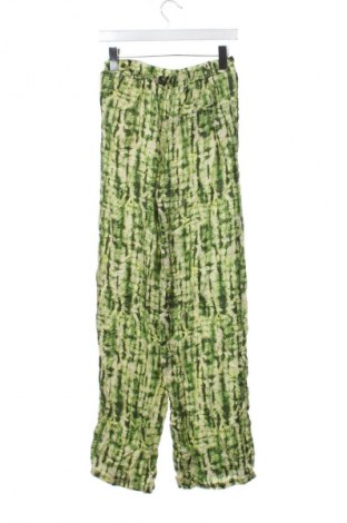 Damskie spodnie Unbranded, Rozmiar XS, Kolor Kolorowy, Cena 95,99 zł
