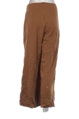 Pantaloni de femei Unbranded, Mărime M, Culoare Maro, Preț 94,99 Lei