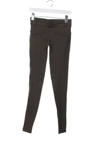 Dámské kalhoty  Unbranded, Velikost XS, Barva Zelená, Cena  189,00 Kč