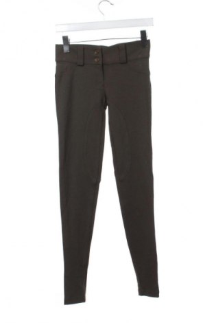 Dámské kalhoty  Unbranded, Velikost XS, Barva Zelená, Cena  189,00 Kč