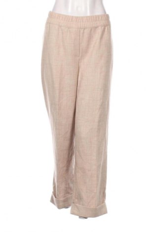 Damenhose Unbranded, Größe XL, Farbe Beige, Preis € 20,99