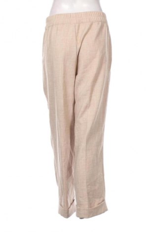 Damenhose Unbranded, Größe XL, Farbe Beige, Preis € 20,99