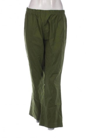 Női nadrág Unbranded, Méret M, Szín Zöld, Ár 7 879 Ft