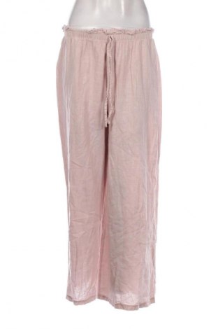 Damenhose Unbranded, Größe M, Farbe Aschrosa, Preis € 20,99