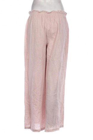 Damenhose Unbranded, Größe M, Farbe Aschrosa, Preis € 20,99