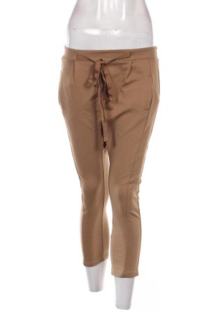 Pantaloni de femei Unbranded, Mărime M, Culoare Maro, Preț 38,99 Lei