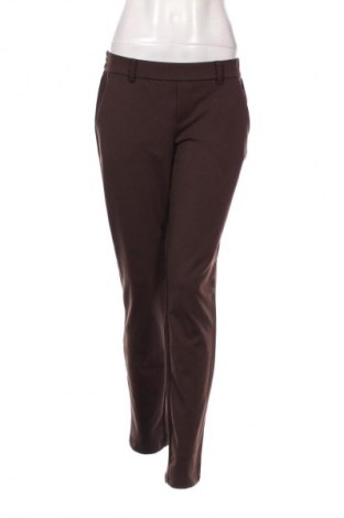 Pantaloni de femei Unbranded, Mărime S, Culoare Maro, Preț 94,99 Lei