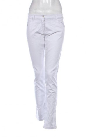 Damenhose Unbranded, Größe XL, Farbe Weiß, Preis € 20,99
