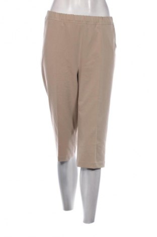 Damenhose Unbranded, Größe XL, Farbe Beige, Preis € 20,99
