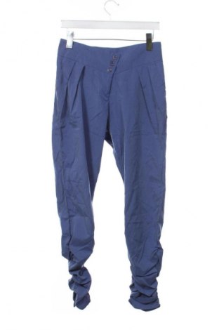 Damenhose Unbranded, Größe S, Farbe Blau, Preis 12,99 €