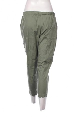 Dámské kalhoty  Unbranded, Velikost S, Barva Zelená, Cena  469,00 Kč