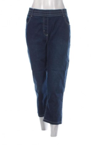 Damenhose Unbranded, Größe XL, Farbe Blau, Preis € 20,99