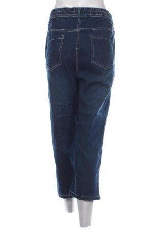 Damenhose Unbranded, Größe XL, Farbe Blau, Preis € 20,99