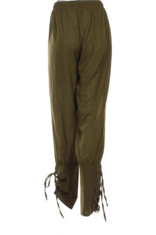 Dámske nohavice Unbranded, Veľkosť L, Farba Zelená, Cena  16,95 €