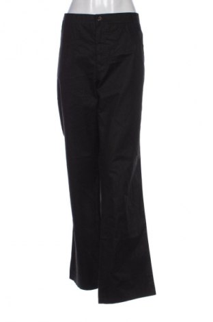 Pantaloni de femei Unbranded, Mărime 3XL, Culoare Negru, Preț 128,99 Lei