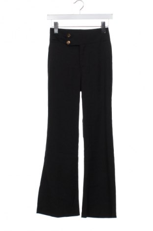 Pantaloni de femei Unbranded, Mărime XS, Culoare Negru, Preț 150,99 Lei