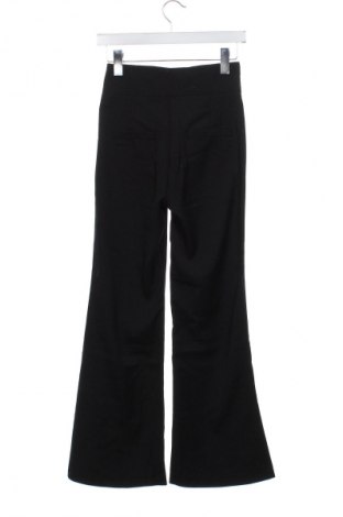 Pantaloni de femei Unbranded, Mărime XS, Culoare Negru, Preț 150,99 Lei