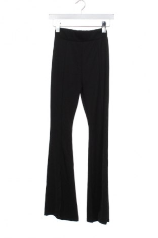 Pantaloni de femei Unbranded, Mărime XXS, Culoare Negru, Preț 94,99 Lei