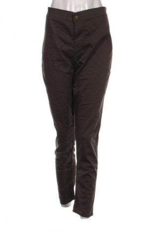 Damenhose Unbranded, Größe XL, Farbe Grün, Preis 20,99 €