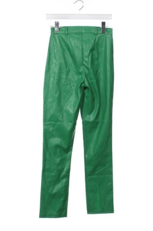Pantaloni de femei Unbranded, Mărime S, Culoare Verde, Preț 38,99 Lei