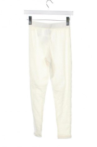 Damenhose Unbranded, Größe XS, Farbe Ecru, Preis € 20,99