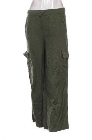 Női nadrág Unbranded, Méret M, Szín Zöld, Ár 7 879 Ft