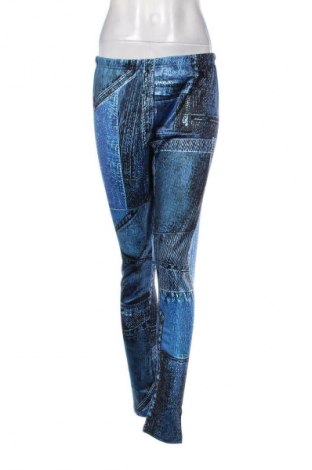 Damskie spodnie Unbranded, Rozmiar XL, Kolor Kolorowy, Cena 95,99 zł