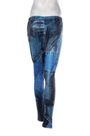 Damskie spodnie Unbranded, Rozmiar XL, Kolor Kolorowy, Cena 95,99 zł