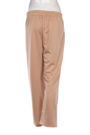 Damenhose Unbranded, Größe M, Farbe Beige, Preis € 20,99