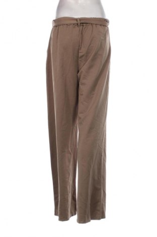 Pantaloni de femei Unbranded, Mărime M, Culoare Bej, Preț 38,99 Lei