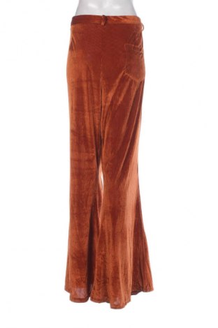 Damenhose Unbranded, Größe 3XL, Farbe Braun, Preis 31,99 €