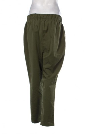 Damskie spodnie Unbranded, Rozmiar L, Kolor Zielony, Cena 95,99 zł