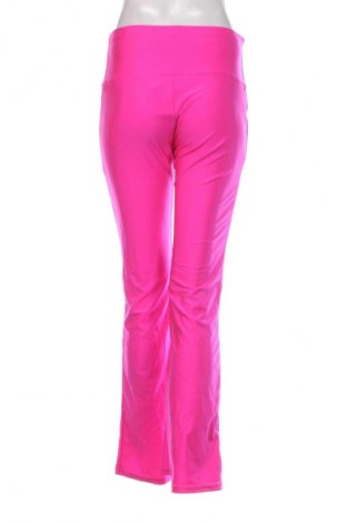 Damskie spodnie Unbranded, Rozmiar L, Kolor Różowy, Cena 38,99 zł
