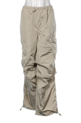 Pantaloni de femei Unbranded, Mărime L, Culoare Gri, Preț 94,99 Lei