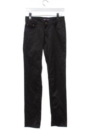 Damskie spodnie Unbranded, Rozmiar S, Kolor Czarny, Cena 95,99 zł