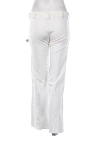 Pantaloni de femei Unbranded, Mărime S, Culoare Alb, Preț 94,99 Lei