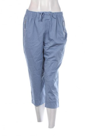 Damenhose Unbranded, Größe XL, Farbe Blau, Preis 20,99 €