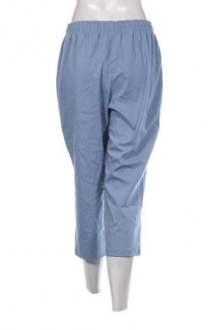 Damenhose Unbranded, Größe XL, Farbe Blau, Preis 20,99 €