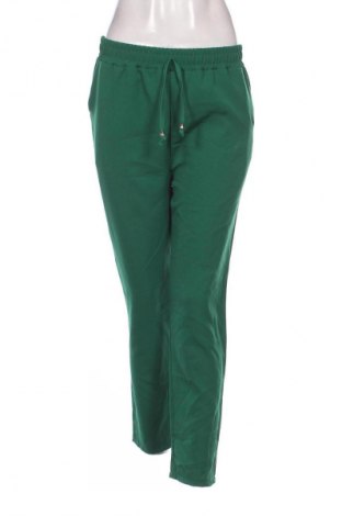 Pantaloni de femei Unbranded, Mărime S, Culoare Verde, Preț 94,99 Lei