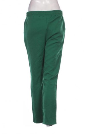 Pantaloni de femei Unbranded, Mărime S, Culoare Verde, Preț 94,99 Lei