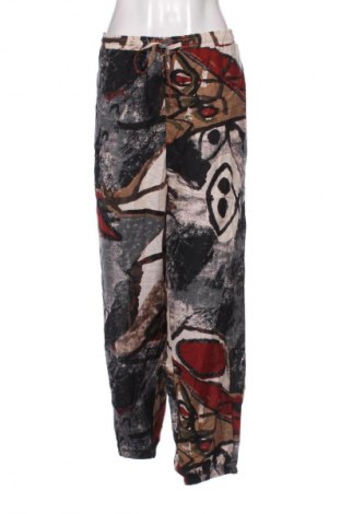 Damenhose Unbranded, Größe 4XL, Farbe Mehrfarbig, Preis € 32,99