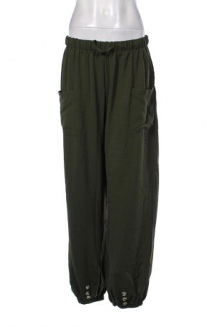 Damenhose Unbranded, Größe XL, Farbe Grün, Preis € 9,99