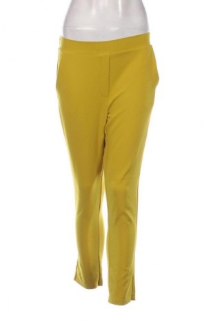 Damenhose Unbranded, Größe S, Farbe Gelb, Preis 33,99 €