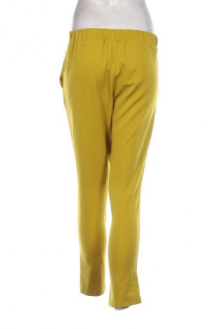 Damenhose Unbranded, Größe S, Farbe Gelb, Preis 33,99 €
