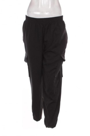 Damskie spodnie Unbranded, Rozmiar L, Kolor Czarny, Cena 38,99 zł