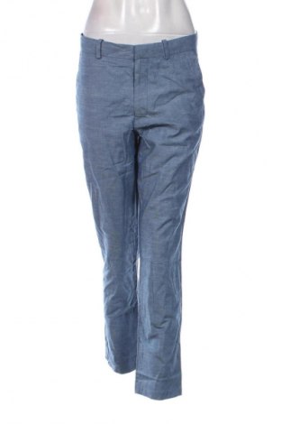 Damskie spodnie Unbranded, Rozmiar M, Kolor Niebieski, Cena 95,99 zł
