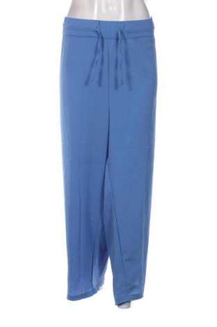 Damskie spodnie Unbranded, Rozmiar 4XL, Kolor Niebieski, Cena 95,99 zł